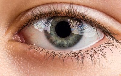 Using Steroid Creams on My Hands Affected the Health of My Eyes