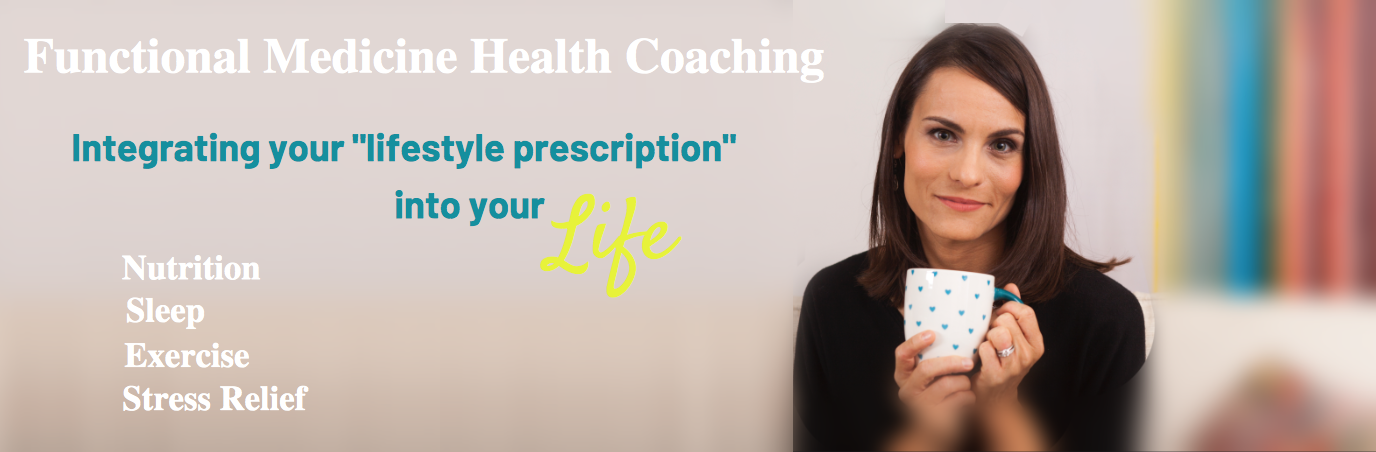 Functional Medicine Health Coaching | myHealthTorch